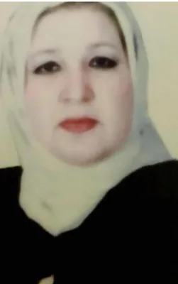 فائزة يونس العبيدي - النسائية و التوليد