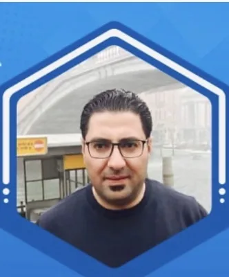 أحمد تركي الزبيدي