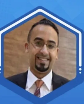 دكتور حيدر اياد الادريسي