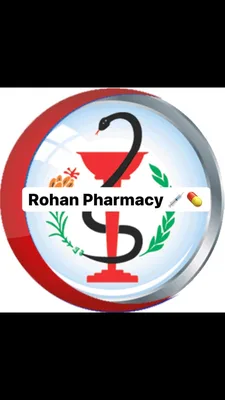صيدلية روهان