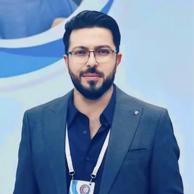 احمد ماجد موسى