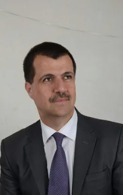 لشاد كمال لاوه
