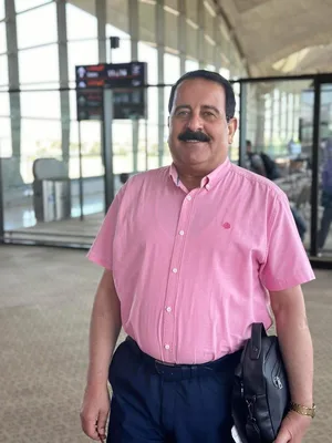 الاستشاري ماجد السعد