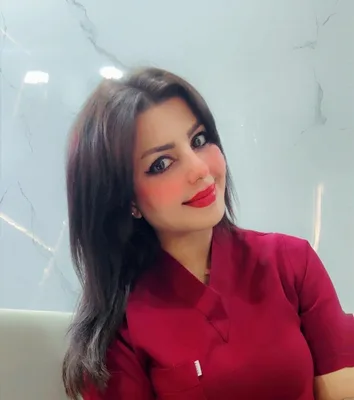 رانيا محسن العامري