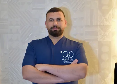 مركز سليم الطائي للبصريات