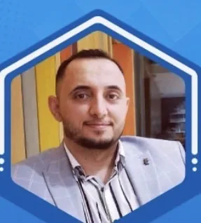 أمير علي سكر الحسني - الطب الباطني