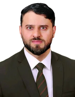 بهاء عبد الرزاق محمد علي - جراحة الصدر و القلب و الاوعية الدموية