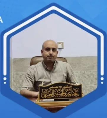 علاء عبدالحسين العتابي - طب و جراحة العيون