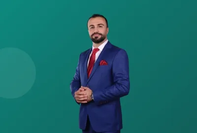 نشوان يوحنان هرمز