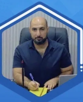 محمد عبد الرضا الركابي - طب الجملة العصبية