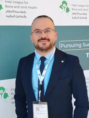 أحمد قاسم أرناؤوط