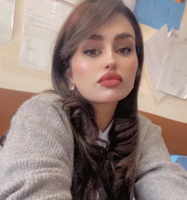 اية عبدنور جميل