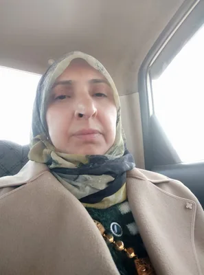 الاختصاص بتول صاحب الطائي