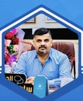 ساهر صباح سرحان