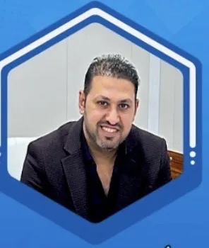 أحمد حمدان الدراجي - الامراض الجلدية و الزهرية