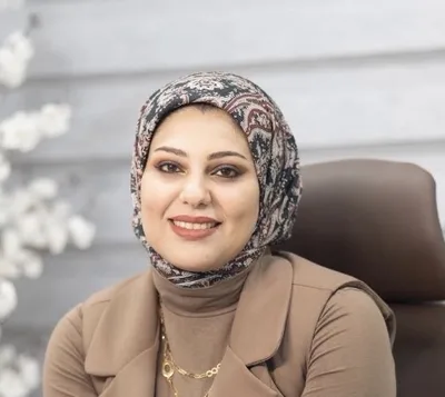صهباء عداي جاسم