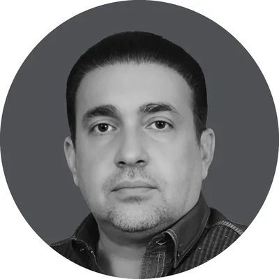 محمدسجاد الطائي - طب و جراحة العيون