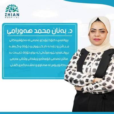 بنان محمد هه ورامي