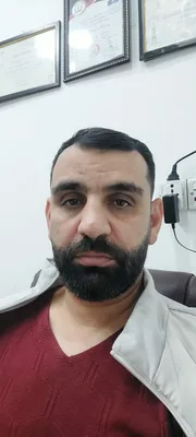 عبدالله حمدي فهد الكبيسي