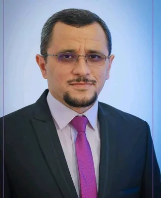 محمد مهدي الطائي - طب الاطفال وحديثي الولادة