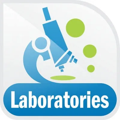 مختبر سيددخيل الرئيسي 🔬
