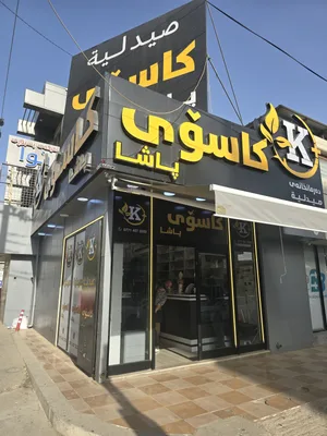 كاسوى باشا
