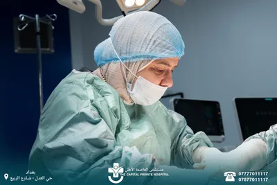 نيران كامل الجبوري