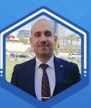 حسنين محمد عكلة الموسوي - جراحة الصدر و القلب و الاوعية الدموية