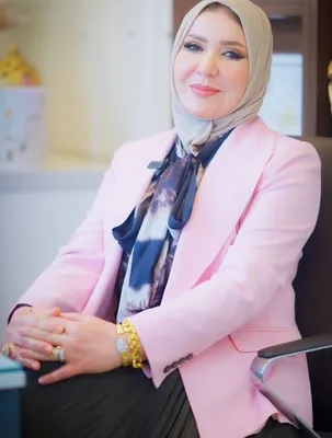 أسيل موسى الحلفي