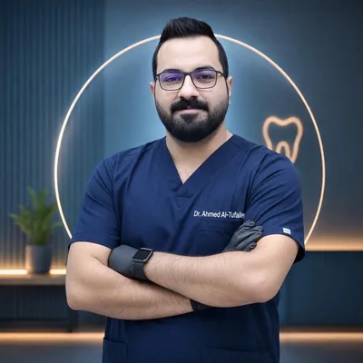 احمد محمد الطفيلي
