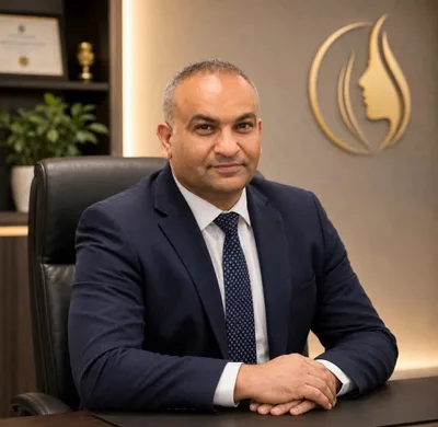 علي عبار القصير
