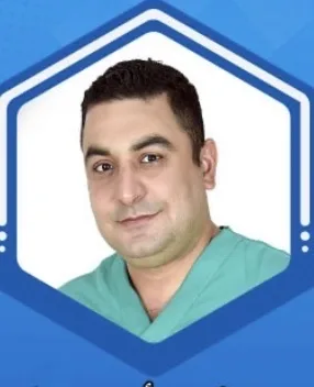 ايفان أمجد المرعب
