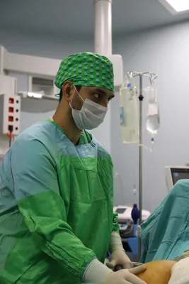 دكتور علاء حسين علي