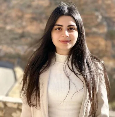 ساندي وديع اسطيفانا