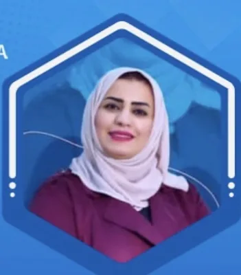 نور علي العيساوي