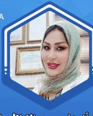 أزهار عبد الكاظم العضب
