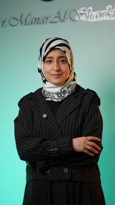 منار الشوكي