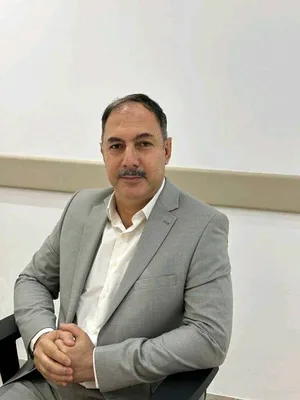 ياسر رؤوف محمد