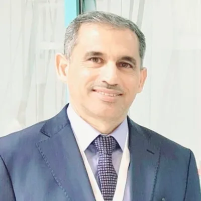 فاضل عباس عبد الرسول