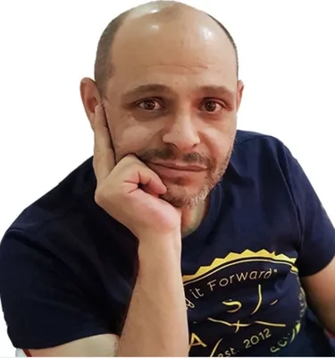 حيدر حميد وهيب