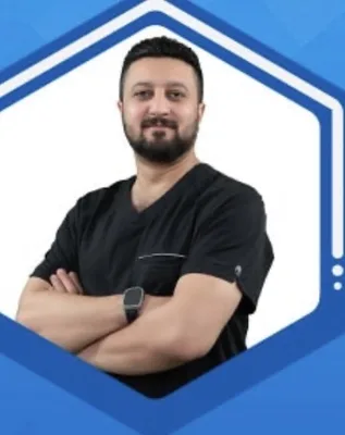أشرف أحمد الحسيني