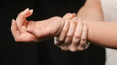 اليا محمد جاسم - أمراض المفاصل والتأهيل الطبي