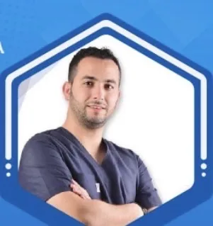 محمد مؤيد علوش