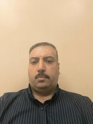 اسماعيل حسن الطائي