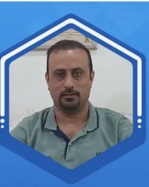 سيف صباح علاوي