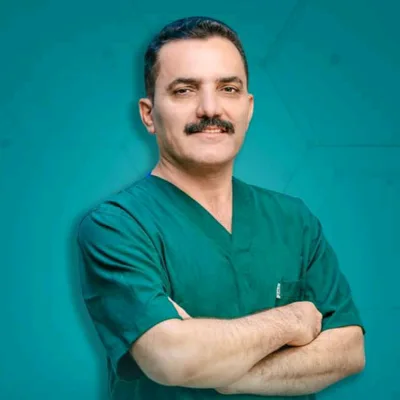 سردار ابراهيم فقي محمد