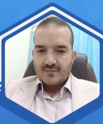 محمد فاضل محمد المسعودي