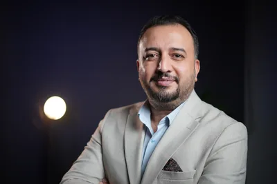 سعد صلاح الدين نوري