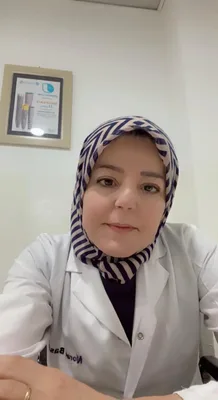 ازهار عبدالخالق ناصر اغا