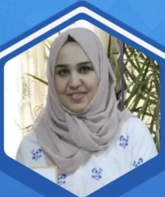 ميس صباح السعدي